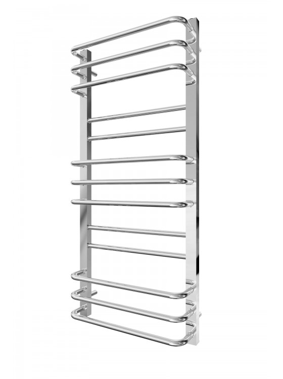 Водяной полотенцесушитель INOX Премиум Люкс 1170х540/500 preview