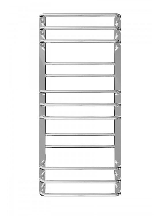 Водяной полотенцесушитель INOX Премиум Люкс 1170х540/500 preview