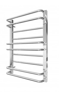 Водяна рушникосушарка INOX Преміум Люкс  770х540/500