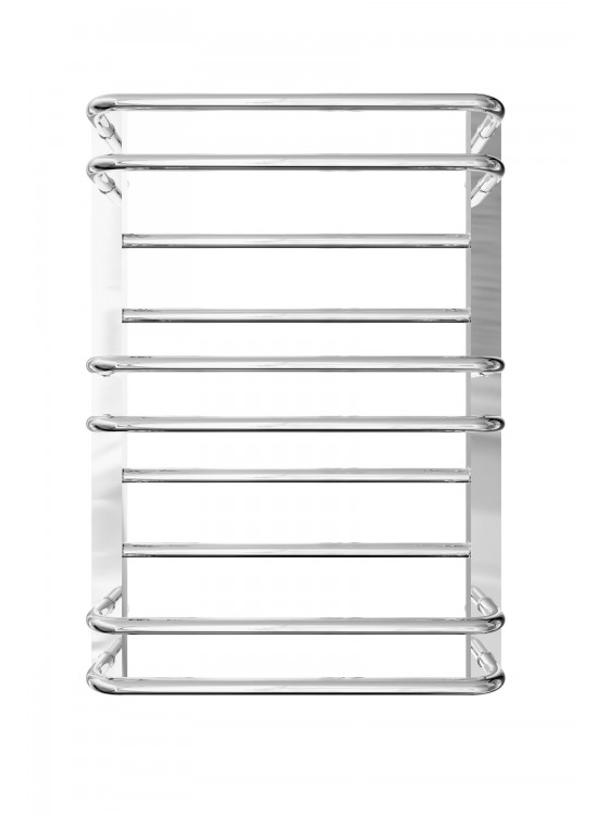 Водяной полотенцесушитель INOX Премиум Люкс 770х540/500 preview