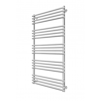 Водяна рушникосушарка INOX Преміум Турин 1090х530/500