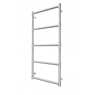 Водяна рушникосушарка INOX Прованс 1170х538/500