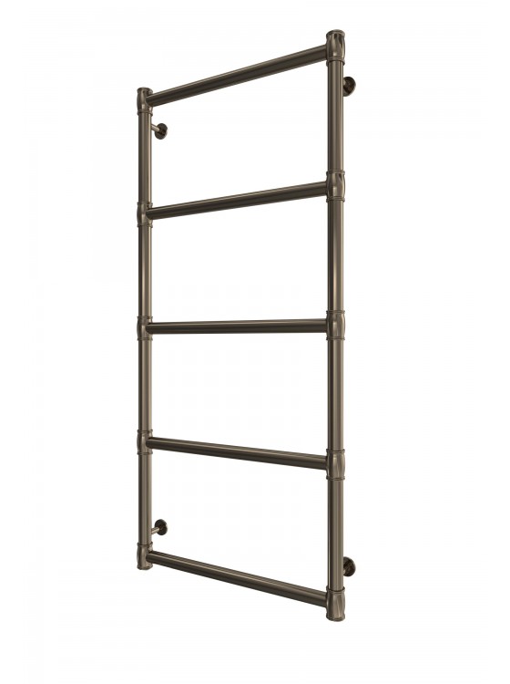 Водяна рушникосушарка INOX Прованс 1170х538/500 бронза preview