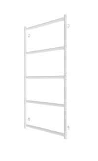 INOX Прованс 1170х538/500 білий мат