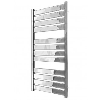 Водяна рушникосушарка INOX Санті 1170х530/500