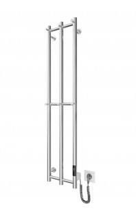 Електрична рушникосушарка e-INOX Соле 1170х250 TR 2.0 K