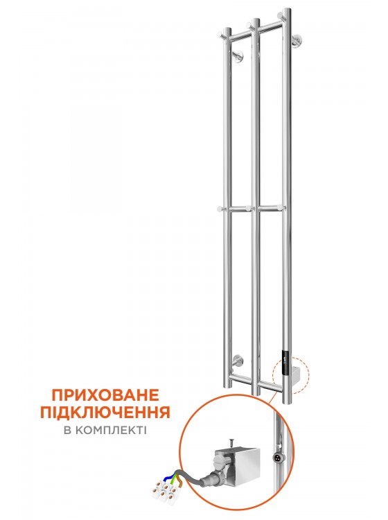 e-INOX Соле 1170x250 TR 2.0 K preview
