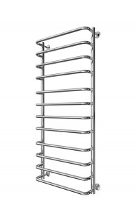 Водяна рушникосушарка INOX Стандарт 1170х530/500