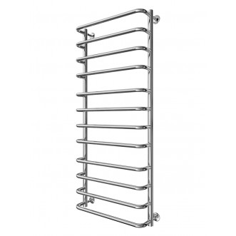 Водяна рушникосушарка INOX Стандарт 1170х530/500