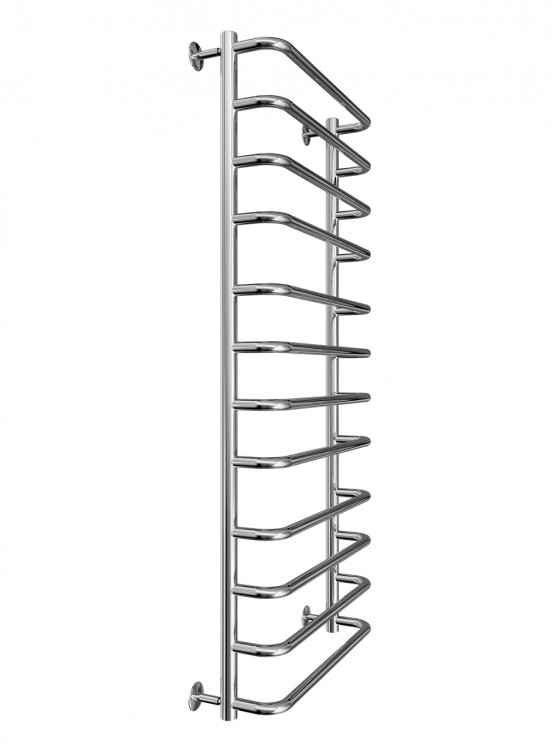 Водяна рушникосушарка INOX Стандарт 1170х530/500 preview