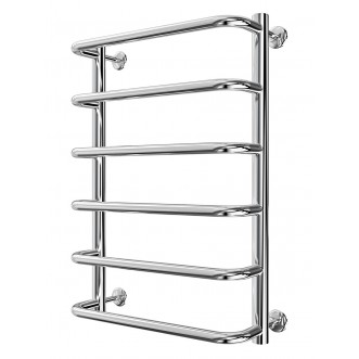 Водяна рушникосушарка INOX Стандарт 570х430/400