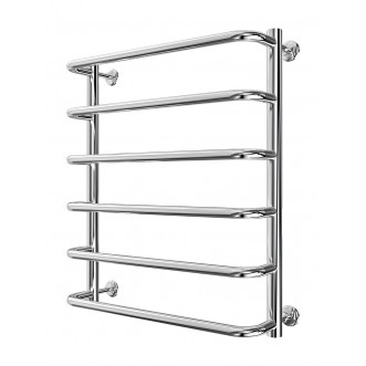 Водяна рушникосушарка INOX Стандарт 570х530/500