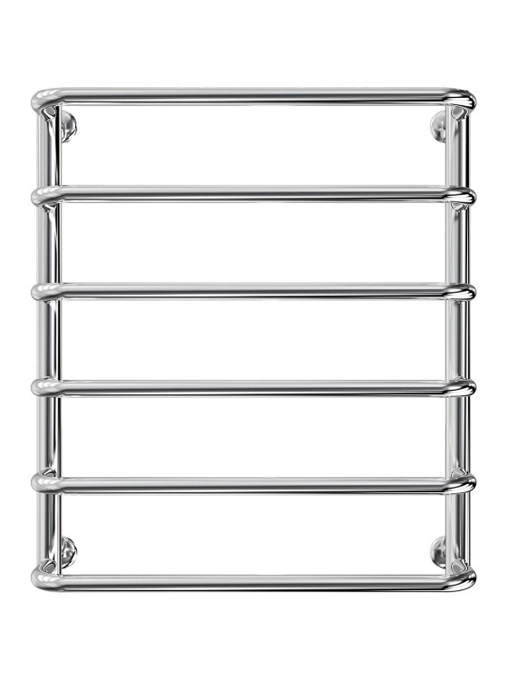 Водяна рушникосушарка INOX Стандарт 570х530/500 preview