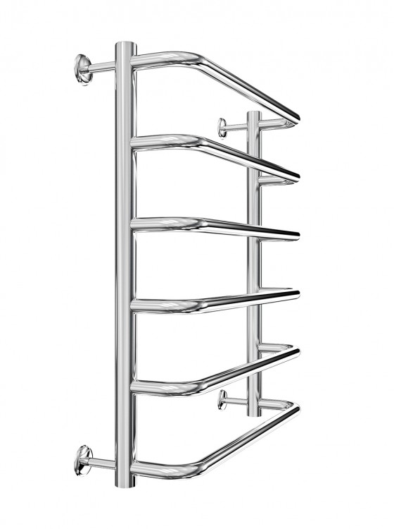 Водяна рушникосушарка INOX Стандарт 570х530/500 preview