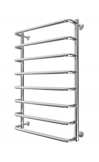 Водяна рушникосушарка INOX Стандарт  770х530/500