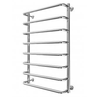 Водяна рушникосушарка INOX Стандарт 770х530/500