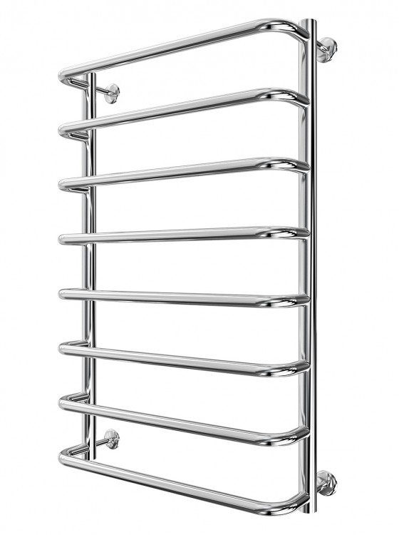 Водяна рушникосушарка INOX Стандарт 770х530/500 preview