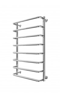 Водяна рушникосушарка INOX Стандарт  770х430/400