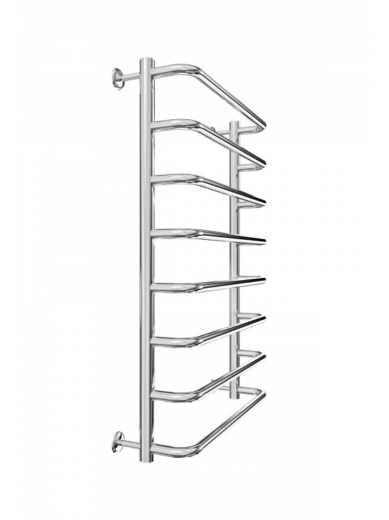 Водяна рушникосушарка INOX Стандарт 770х430/400 preview