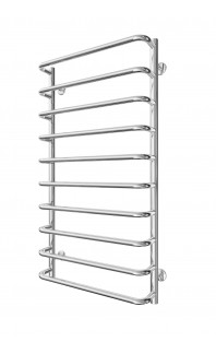 Водяна рушникосушарка INOX Стандарт  970х530/500