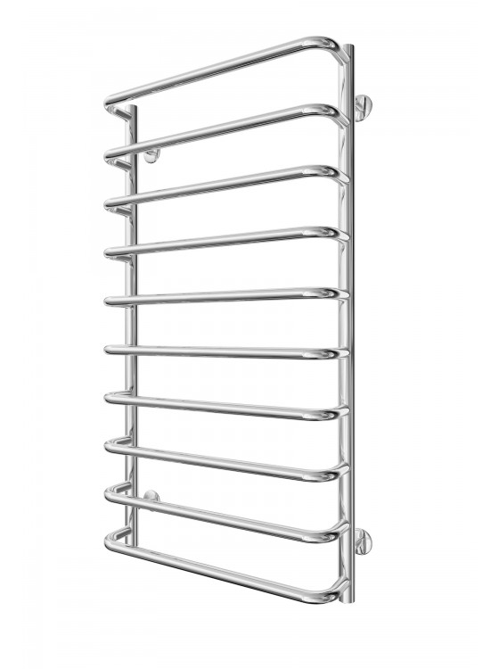 Водяна рушникосушарка INOX Стандарт 970х530/500 preview