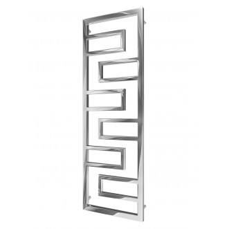 Водяна рушникосушарка INOX Талія 1500х540/500/50