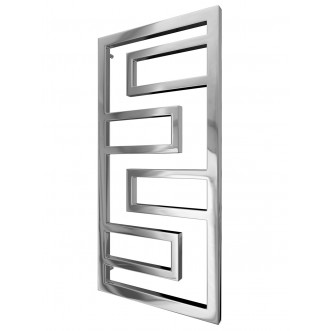 Водяна рушникосушарка INOX Талія 970х540/500/50