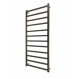 Водяна рушникосушарка INOX Токіо 1170х530/500 бронза