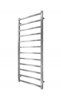 Водяна рушникосушарка INOX Токіо 1170х530/500