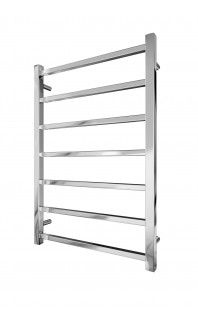 Водяна рушникосушарка INOX Токіо  770х530/500