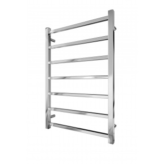 Водяна рушникосушарка INOX Токіо 770х530/500