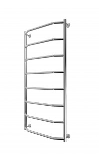 Водяна рушникосушарка INOX Трапеція 1170х530/500