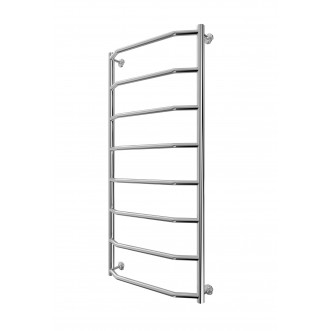 Водяна рушникосушарка INOX Трапеція 1170х530/500