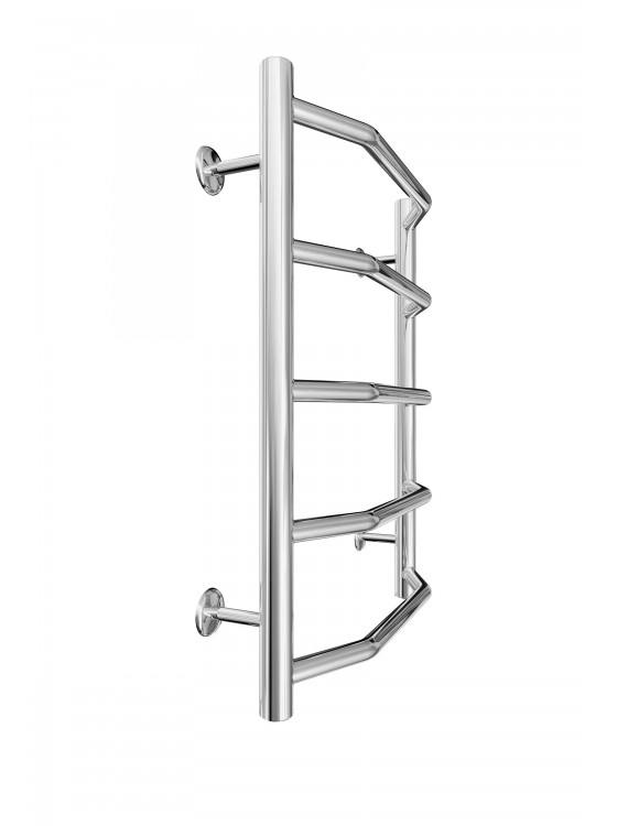INOX Трапеция 570х430/400 preview