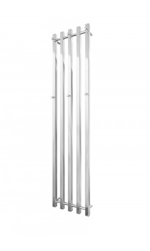 INOX Тьюб Куб