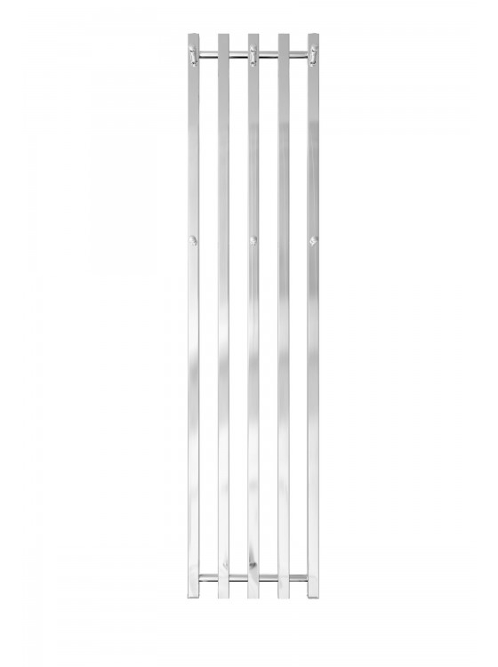 INOX Тьюб Куб 1500х350/320 preview