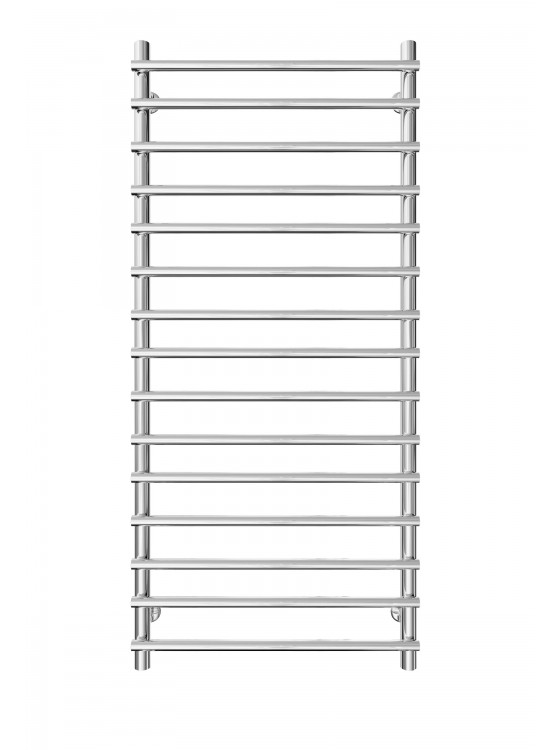 Водяной полотенцесушитель INOX Турин 1170х530/500 preview
