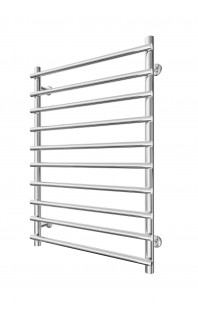 Водяна рушникосушарка INOX Турин  770х530/500