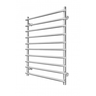 Водяна рушникосушарка INOX Турин 770х530/500