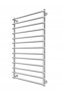 Водяна рушникосушарка INOX Турин  970х530/500