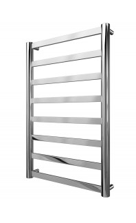 Водяна рушникосушарка INOX Модена  770х540/500