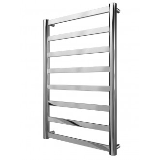 Водяна рушникосушарка INOX Модена 770х540/500