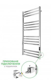 Киото-I 1170х530/500 TR K 2.0 таймер-регулятор