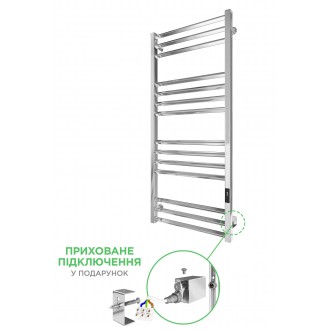 Кіото-I 1170х530/500 TR K 2.0 таймер-регулятор
