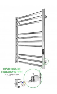 Киото-I 770х530/500 TR K 2.0 таймер-регулятор