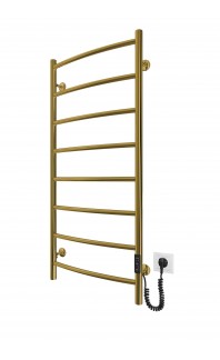 Електрична рушникосушарка Класік НР-І 1090х530/85 TR К золото