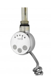 ТЭН MEG 120W для полотенцесушителя