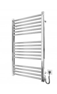 Електрична рушникосушарка Гера-I 800х500/80 TR К