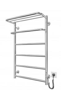 Електрична рушникосушарка Hotel-І  800х530/240 TR К