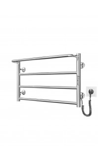 Електрична рушникосушарка Люкс Сіті-І  400х630/150 TR К